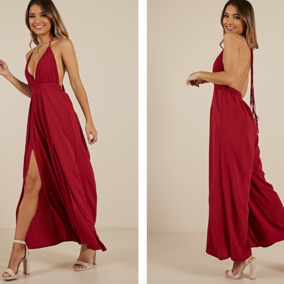 Showpo jumpsuit - Picture 5 of 8